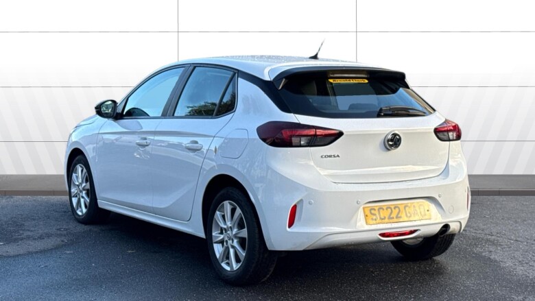 Vauxhall Corsa 1.2 Design 5dr Petrol Hatchback